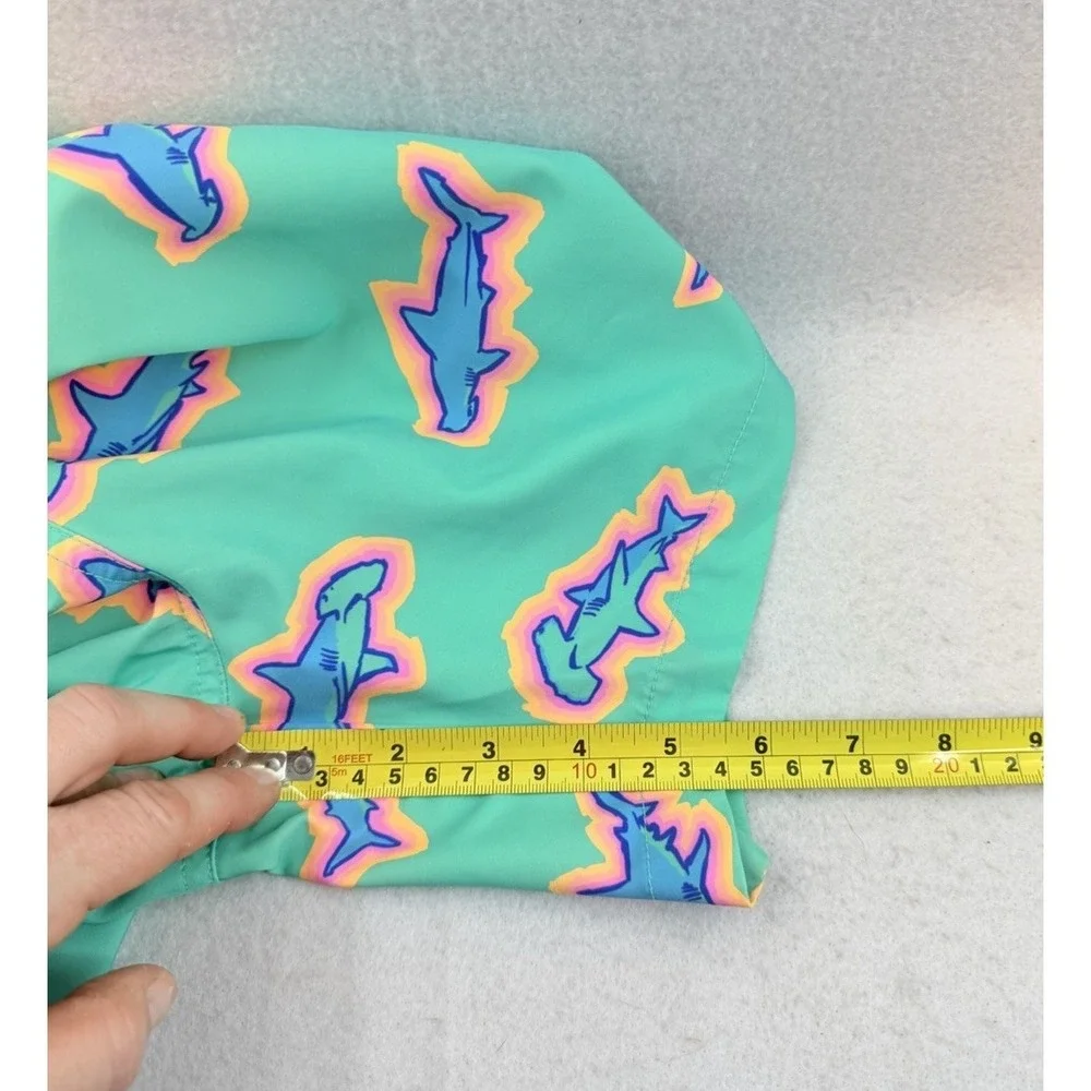 Chubbies Swim Trunks Small 5.5
